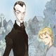 Illustration for article titled Disney and Henry Selick will bring Neil Gaimans emThe Graveyard Book/em to the big screen